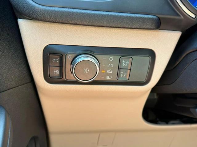 2021 Ford Escape Titanium Hybrid