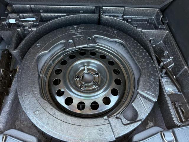 2021 Ford Escape Titanium Hybrid