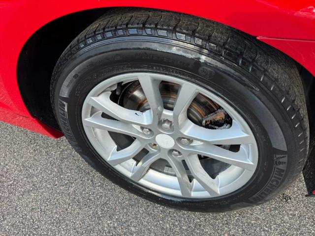2015 Chevrolet Camaro 1LS