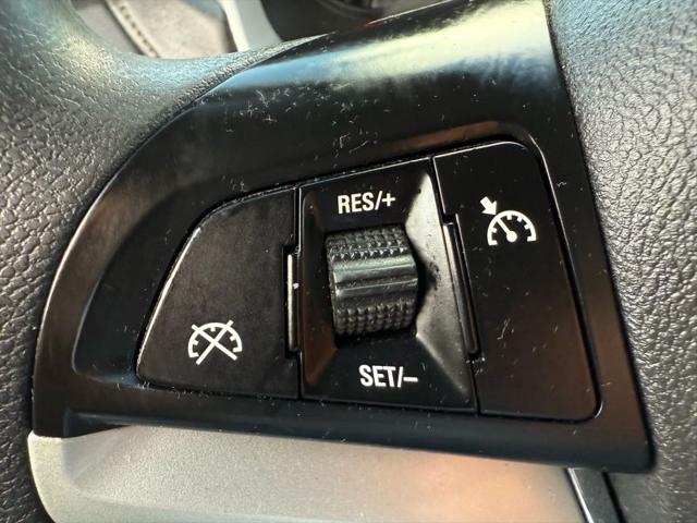2015 Chevrolet Camaro 1LS