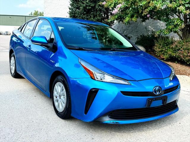 2019 Toyota Prius L Eco for sale in Philadelphia, PA