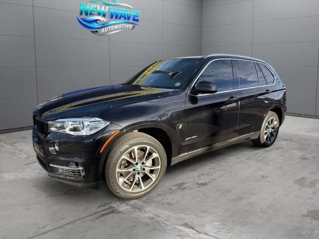 2017 BMW X5 eDrive xDrive40e iPerformance for sale in Denver, CO