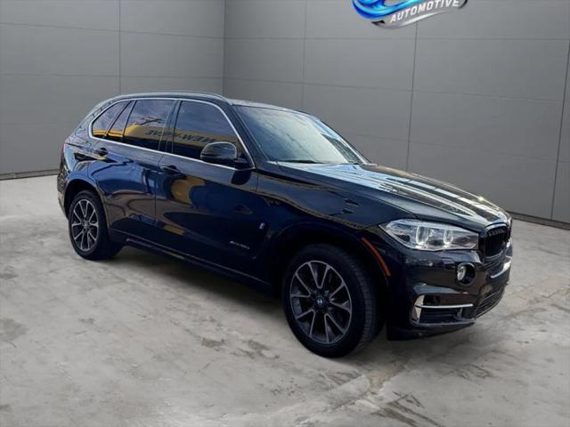 2017 BMW X5 eDrive xDrive40e iPerformance