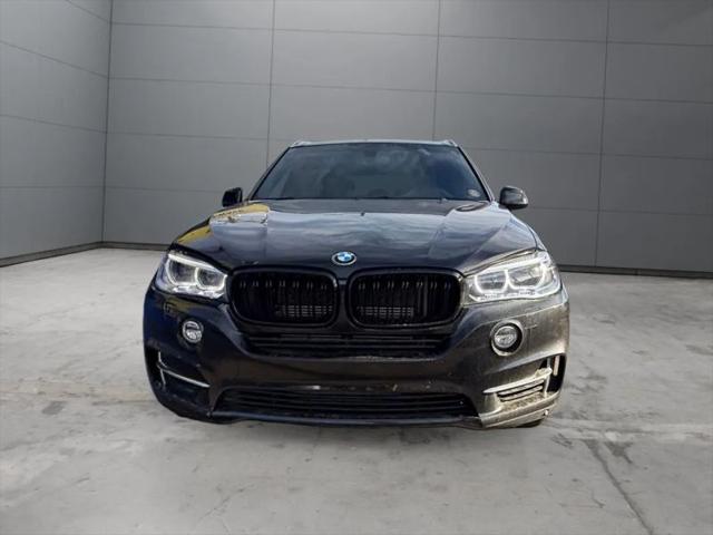 2017 BMW X5 eDrive xDrive40e iPerformance