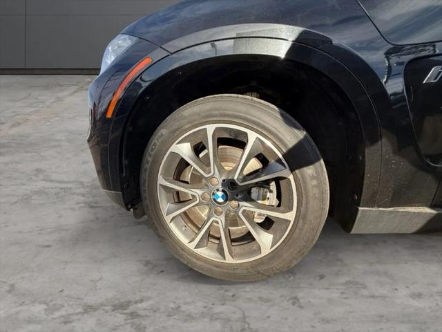 2017 BMW X5 eDrive xDrive40e iPerformance