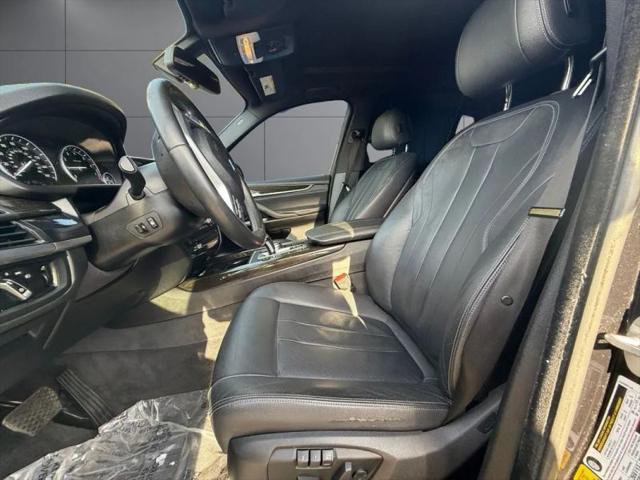 2017 BMW X5 eDrive xDrive40e iPerformance