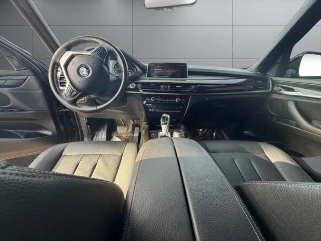 2017 BMW X5 eDrive xDrive40e iPerformance