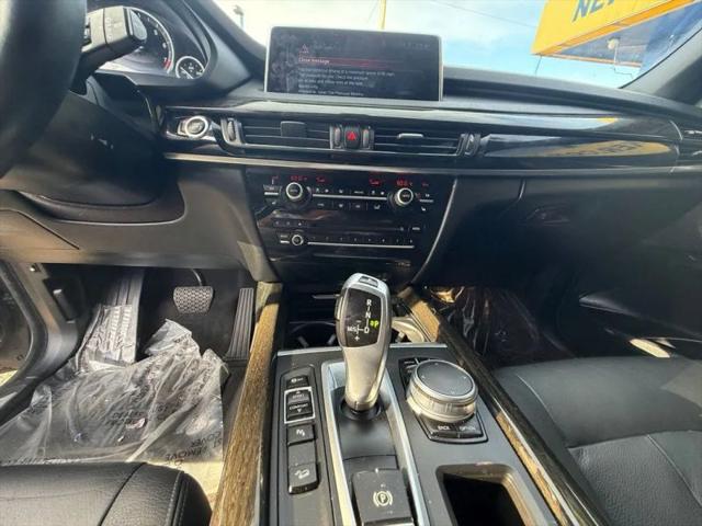 2017 BMW X5 eDrive xDrive40e iPerformance