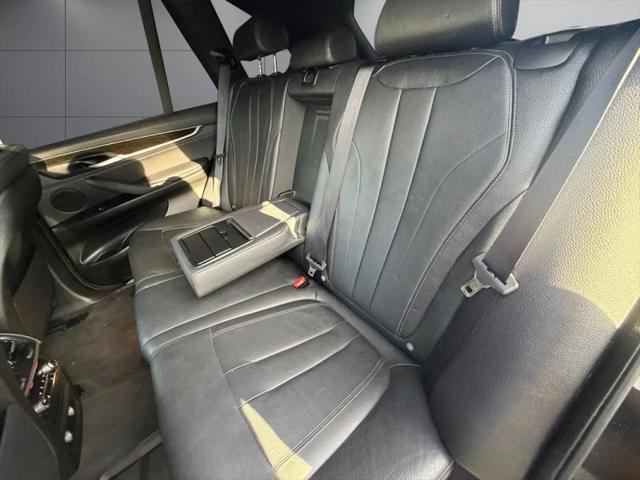 2017 BMW X5 eDrive xDrive40e iPerformance