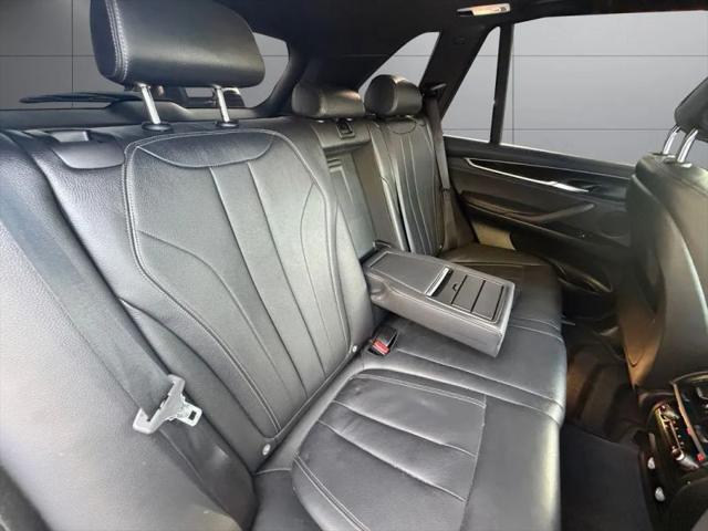 2017 BMW X5 eDrive xDrive40e iPerformance