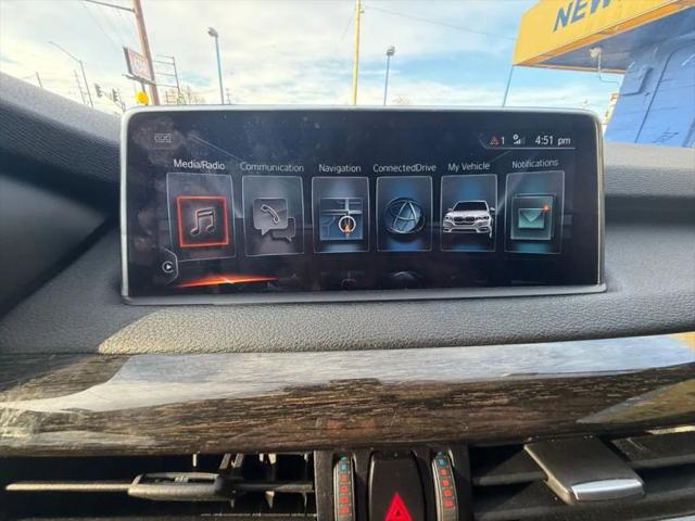 2017 BMW X5 eDrive xDrive40e iPerformance