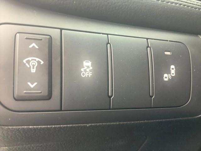 2015 Kia Optima SX Turbo