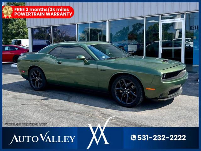 2023 Dodge Challenger R/T for sale in Omaha, NE