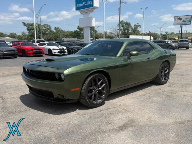 2023 Dodge Challenger R/T