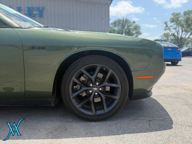 2023 Dodge Challenger R/T