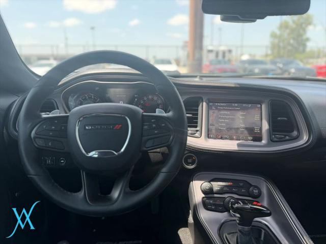 2023 Dodge Challenger R/T