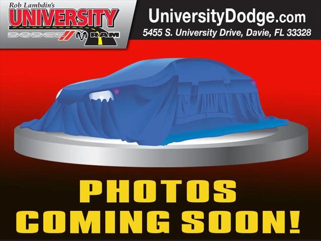 2024 Ram ProMaster 2500 Cargo Van Tradesman High Roof 159" WB w/Pass Seat for sale in Davie, FL