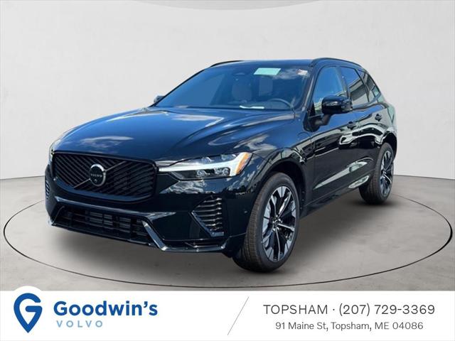 2026 Volvo XC60 Plug-In Hybrid T8 Plus for sale in Topshan , ME