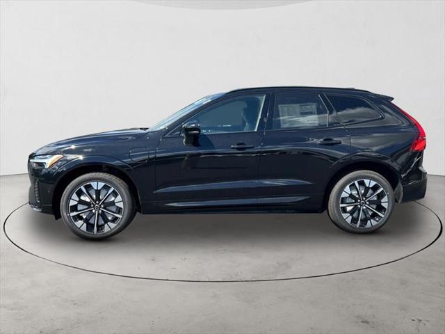 2026 Volvo XC60 Plug-In Hybrid T8 Plus