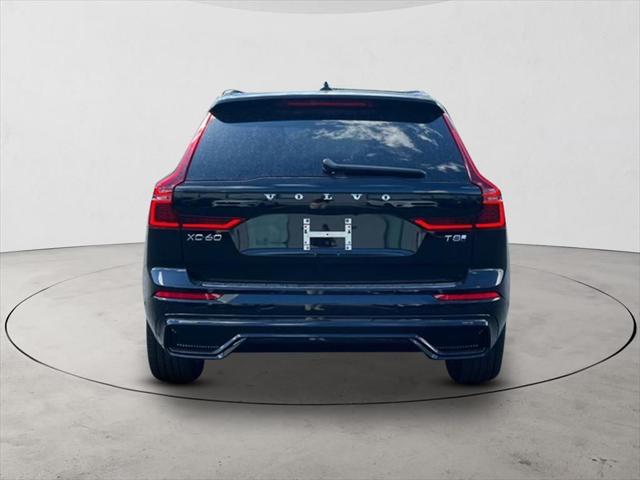 2026 Volvo XC60 Plug-In Hybrid T8 Plus