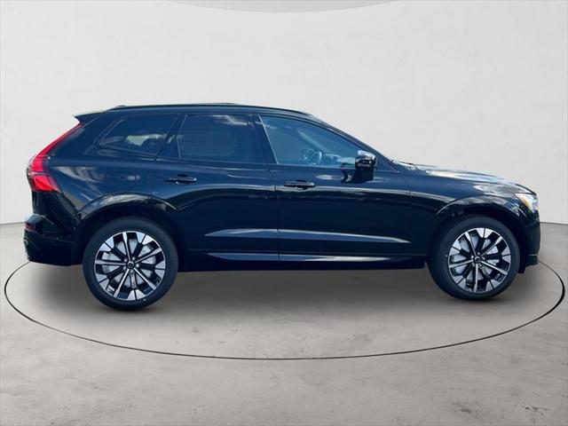 2026 Volvo XC60 Plug-In Hybrid T8 Plus