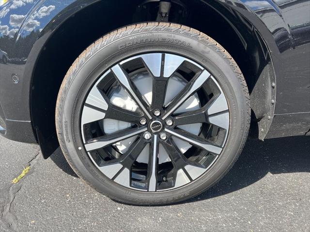 2026 Volvo XC60 Plug-In Hybrid T8 Plus