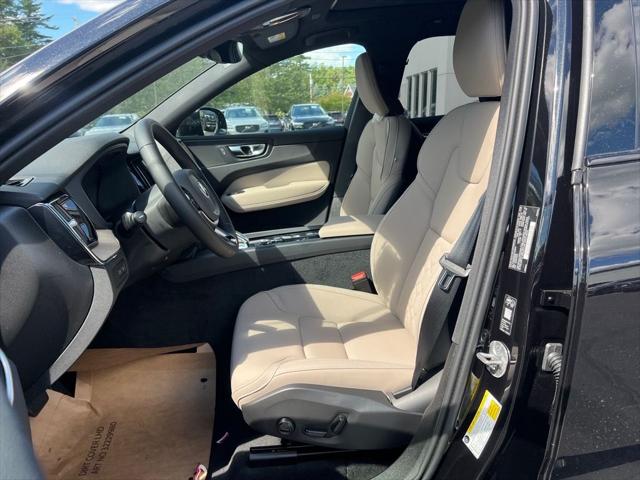 2026 Volvo XC60 Plug-In Hybrid T8 Plus