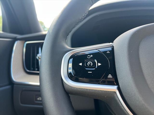 2026 Volvo XC60 Plug-In Hybrid T8 Plus