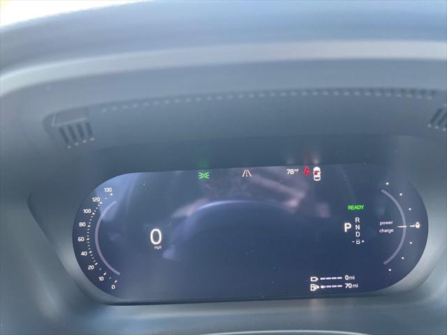 2026 Volvo XC60 Plug-In Hybrid T8 Plus