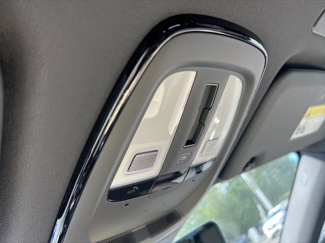 2026 Volvo XC60 Plug-In Hybrid T8 Plus