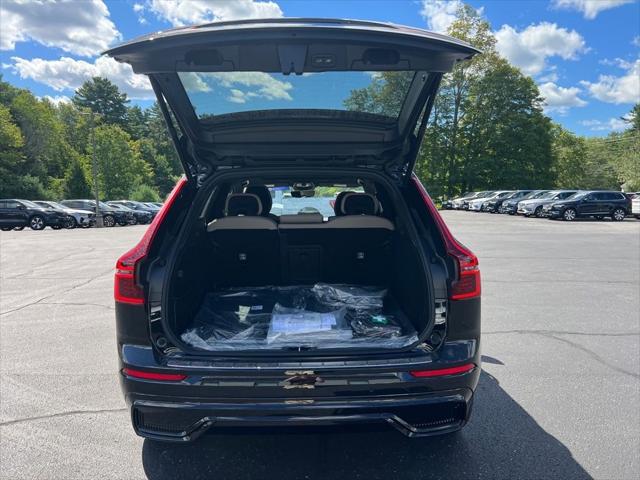 2026 Volvo XC60 Plug-In Hybrid T8 Plus