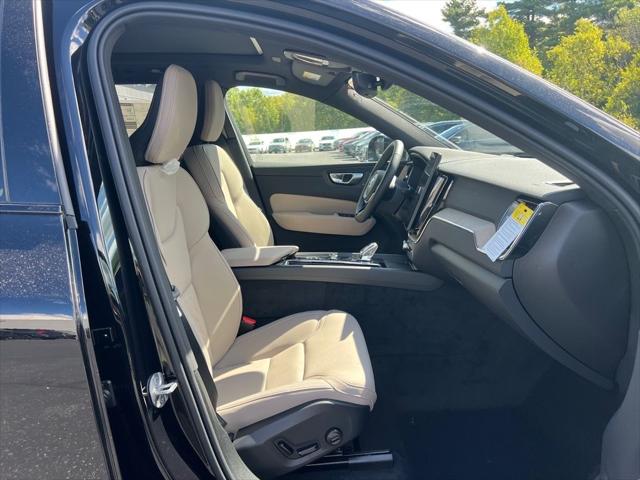 2026 Volvo XC60 Plug-In Hybrid T8 Plus