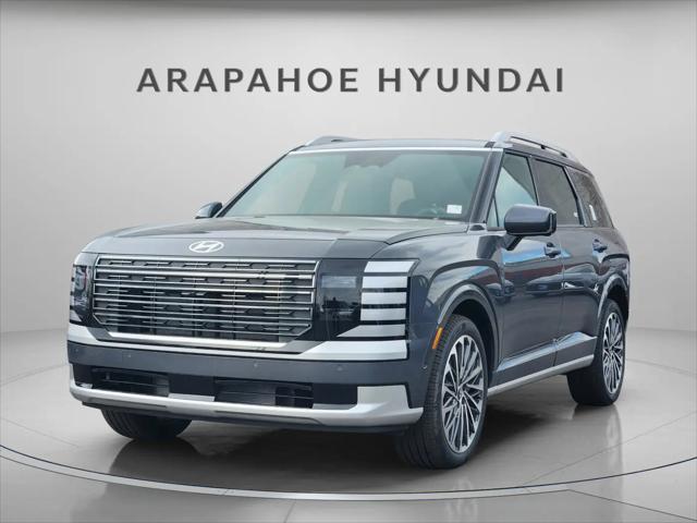 2026 Hyundai Palisade Calligraphy for sale in Centennial, CO