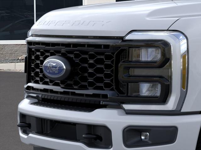 2026 Ford F-350 XL