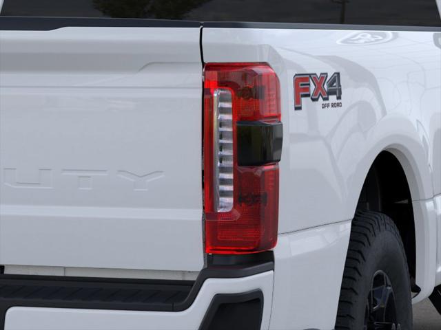 2026 Ford F-350 XL