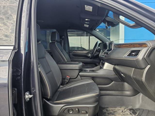 2023 Chevrolet Tahoe 4WD Premier