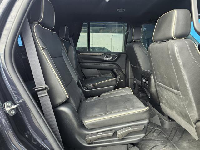 2023 Chevrolet Tahoe 4WD Premier