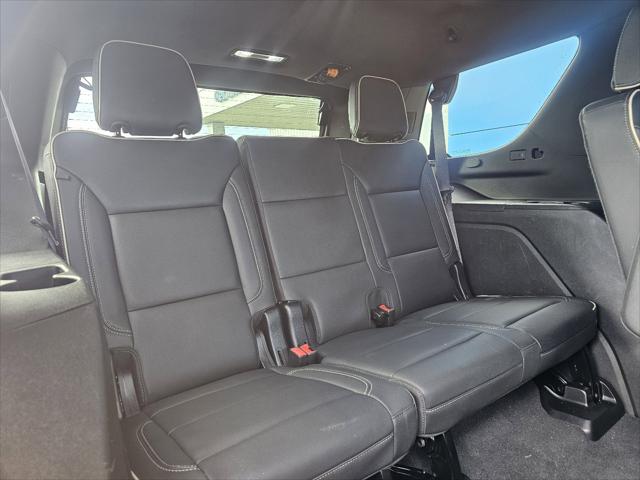 2023 Chevrolet Tahoe 4WD Premier