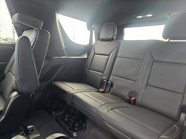 2023 Chevrolet Tahoe 4WD Premier