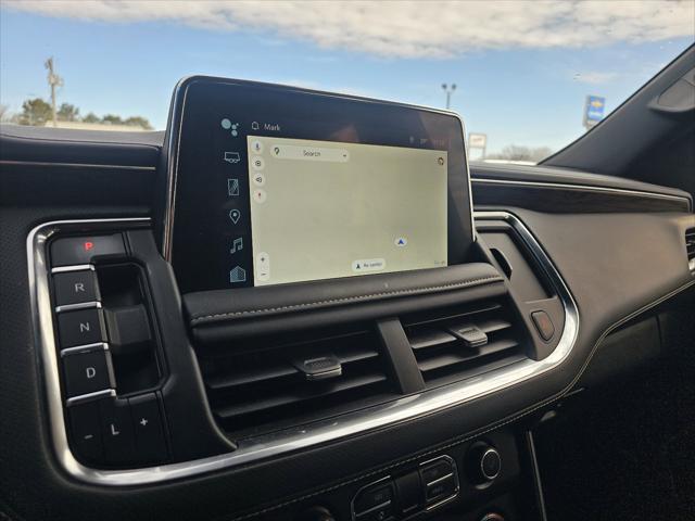2023 Chevrolet Tahoe 4WD Premier