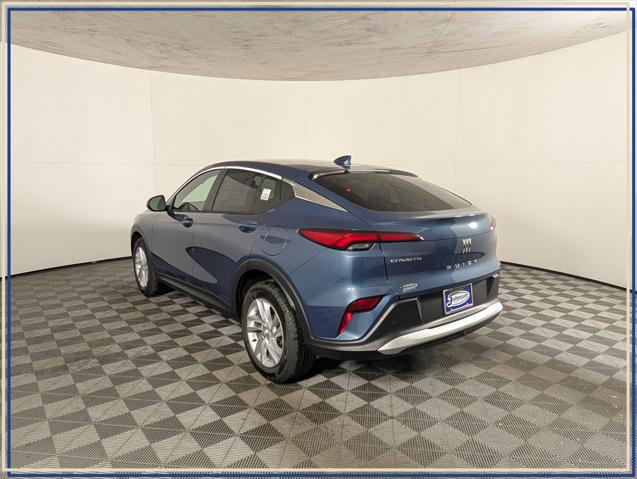 2026 Buick NV Preferred FWD