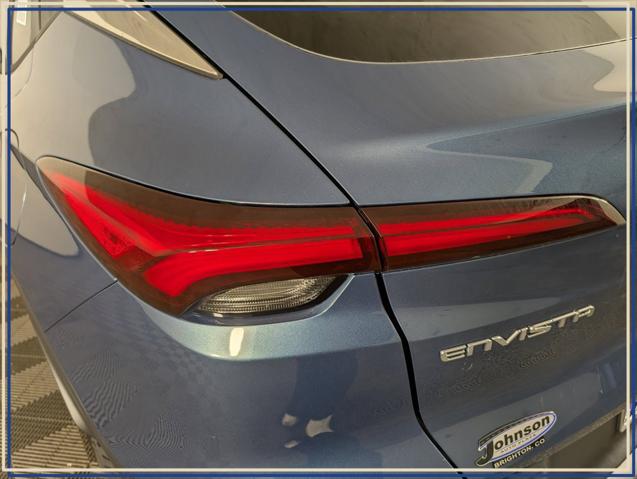 2026 Buick NV Preferred FWD