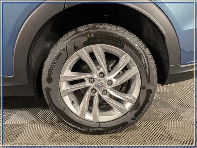 2026 Buick NV Preferred FWD