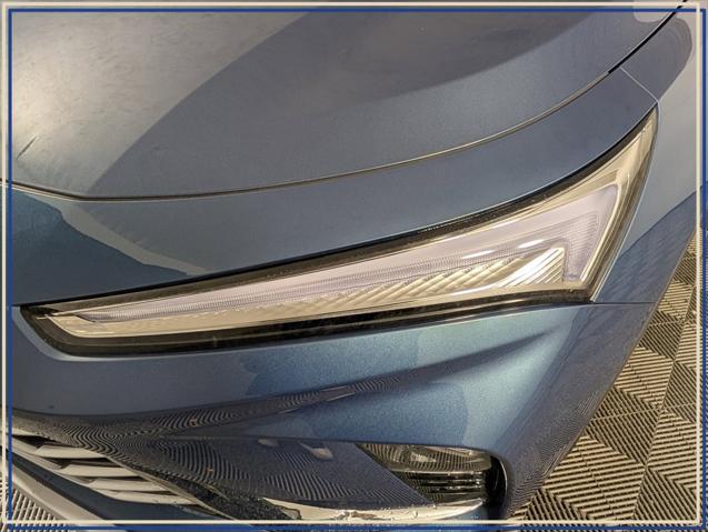 2026 Buick NV Preferred FWD