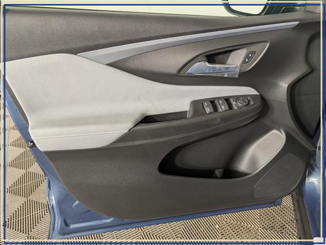 2026 Buick NV Preferred FWD
