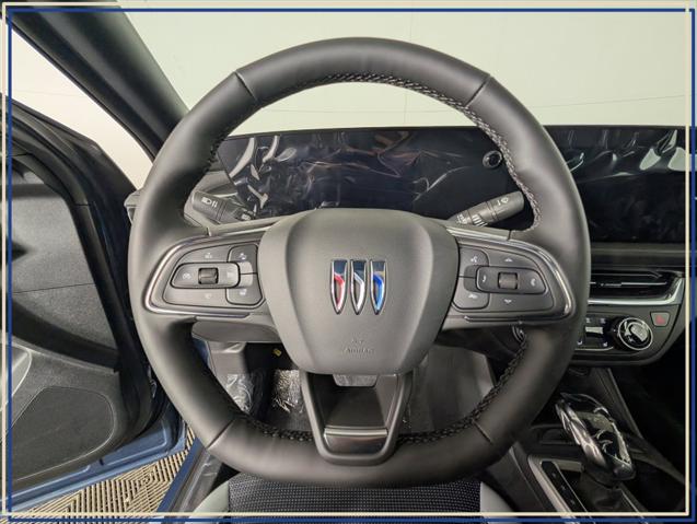 2026 Buick NV Preferred FWD