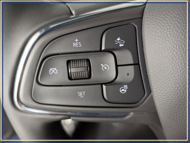 2026 Buick NV Preferred FWD