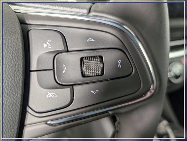 2026 Buick NV Preferred FWD