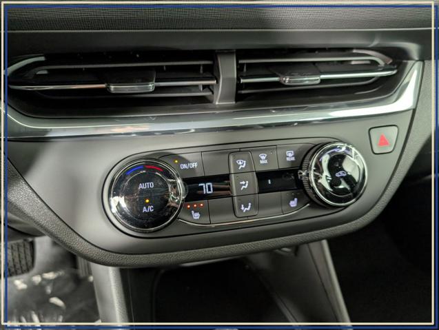 2026 Buick NV Preferred FWD