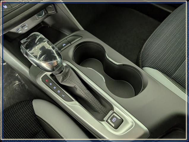 2026 Buick NV Preferred FWD